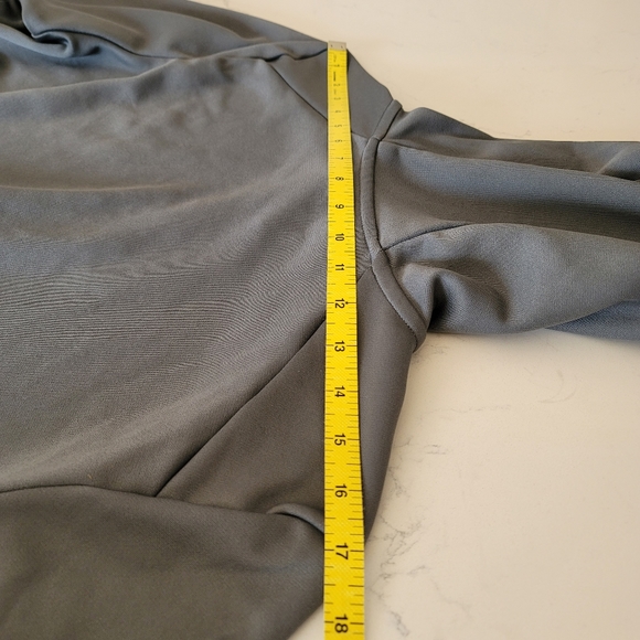 Under Armour Hooded Lightweight Jacket Men's Size M - Picture 12 of 15